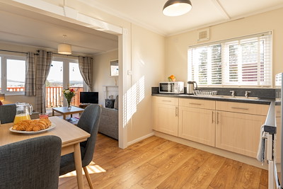 Osprey Lodge Photo of Osprey Lodge