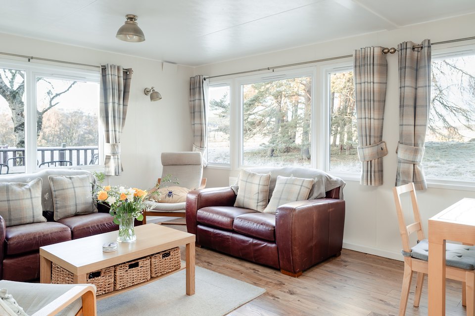 Woodpecker Lodge Photo of Woodpecker Lodge