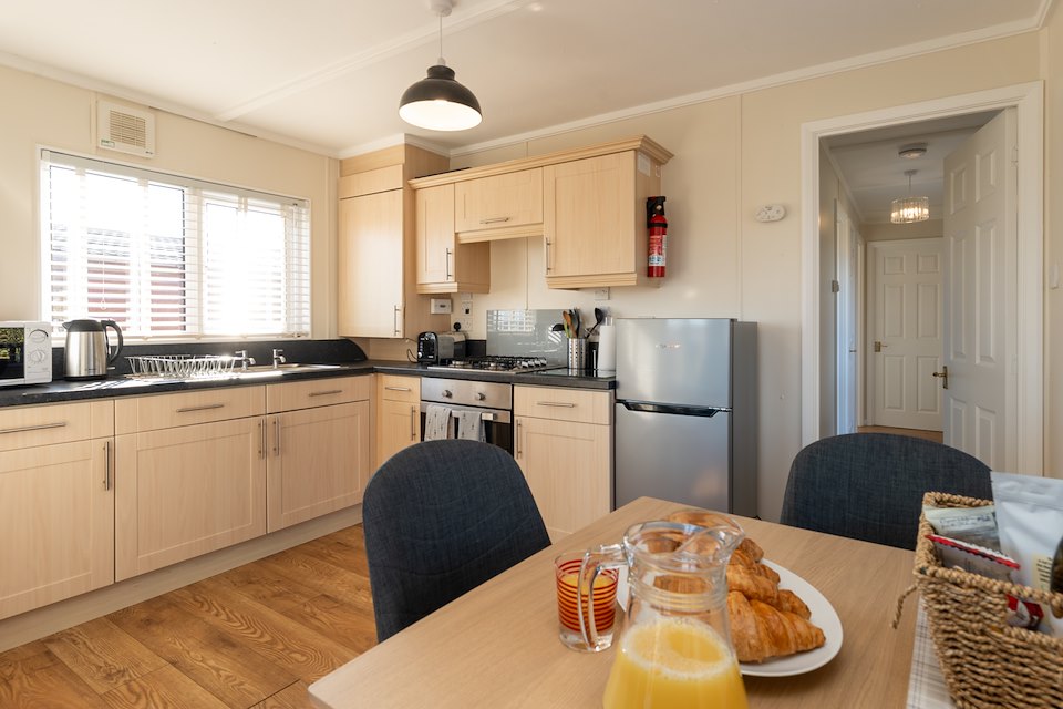 Osprey Lodge Photo of Osprey Lodge