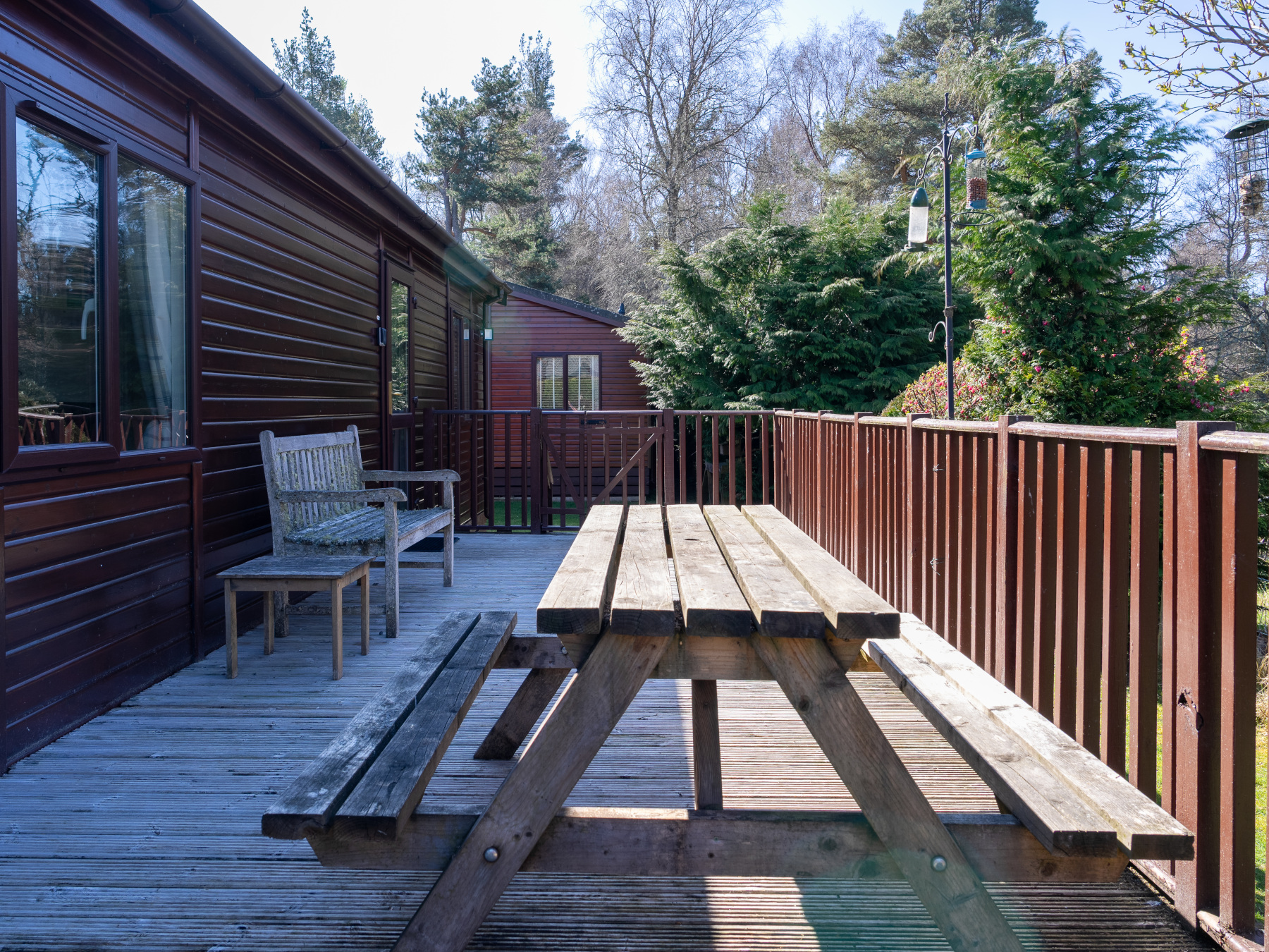 Photo of Crossbill Lodge