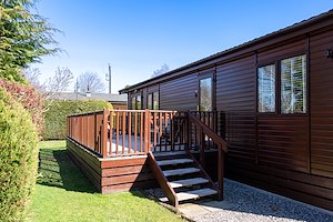 Crossbill Lodge Crossbill Lodge