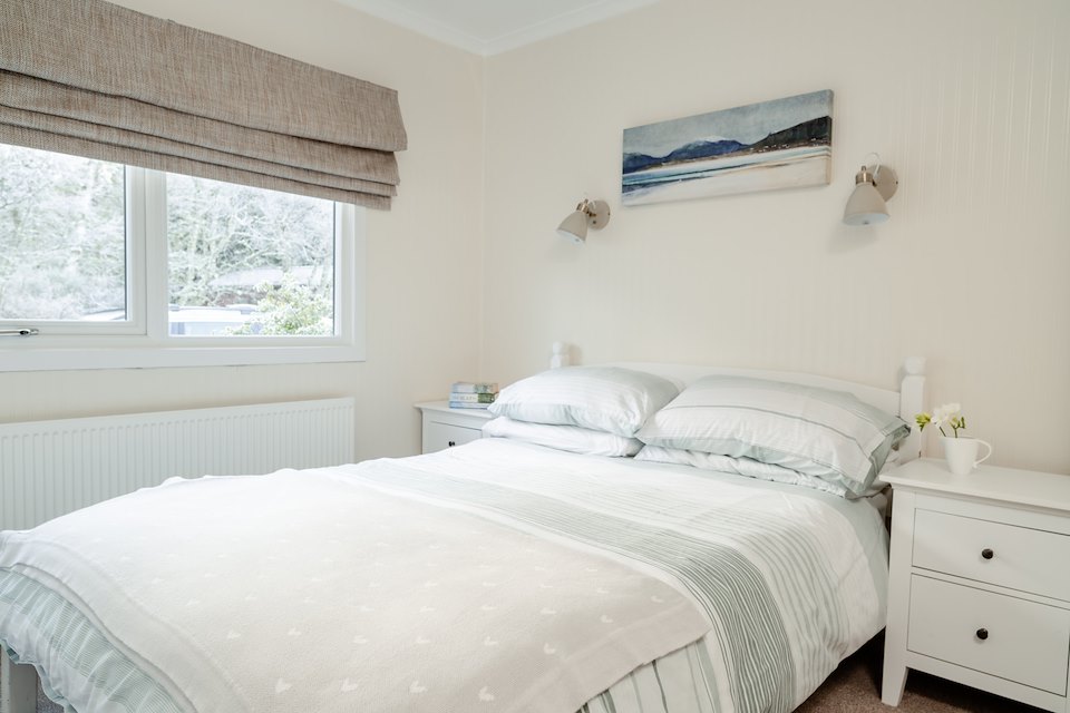 Woodpecker Lodge Photo of Woodpecker Lodge