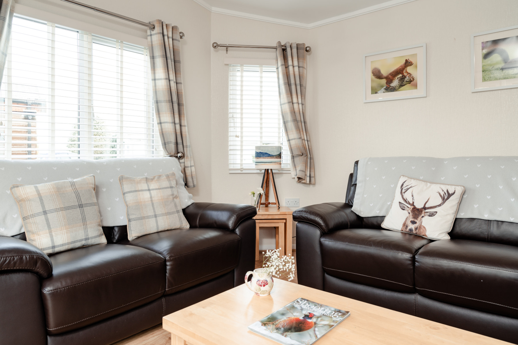 Photo of Crossbill Lodge