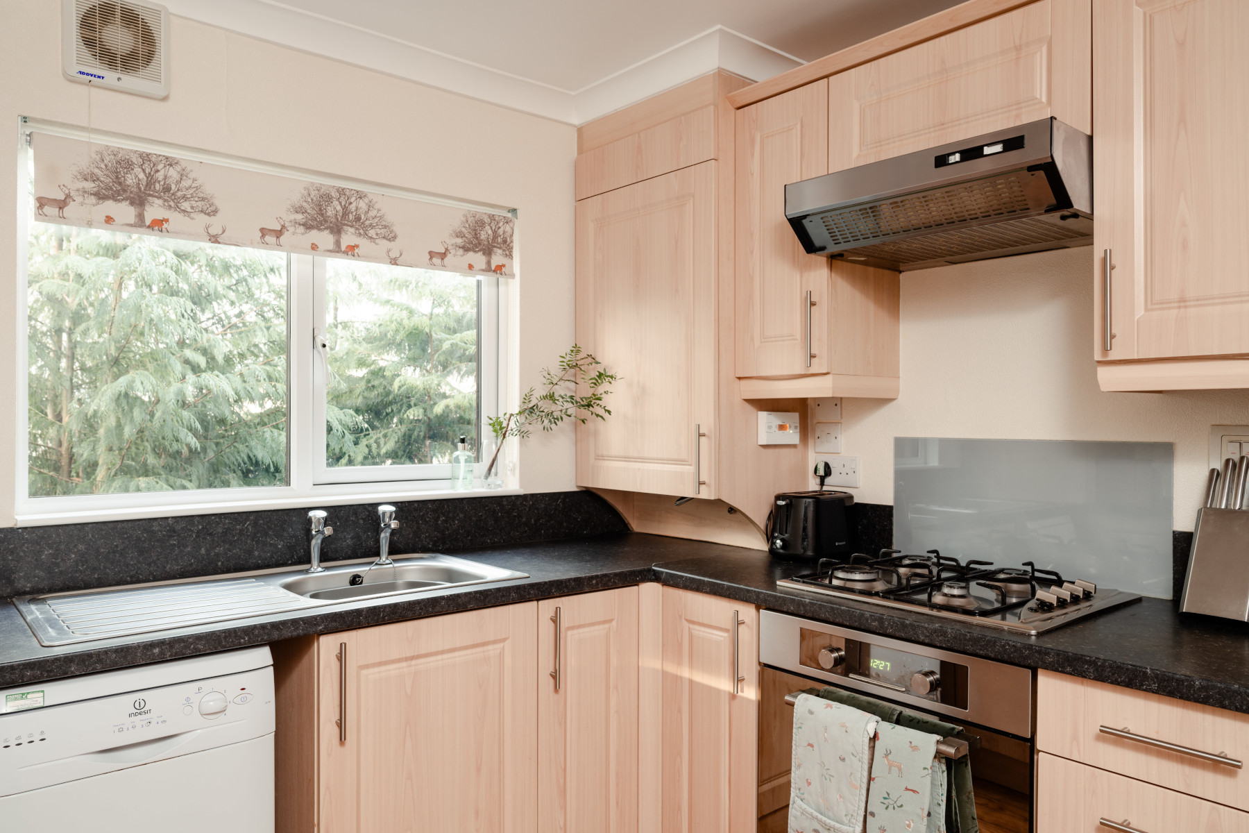 Photo of Pinemartin Lodge