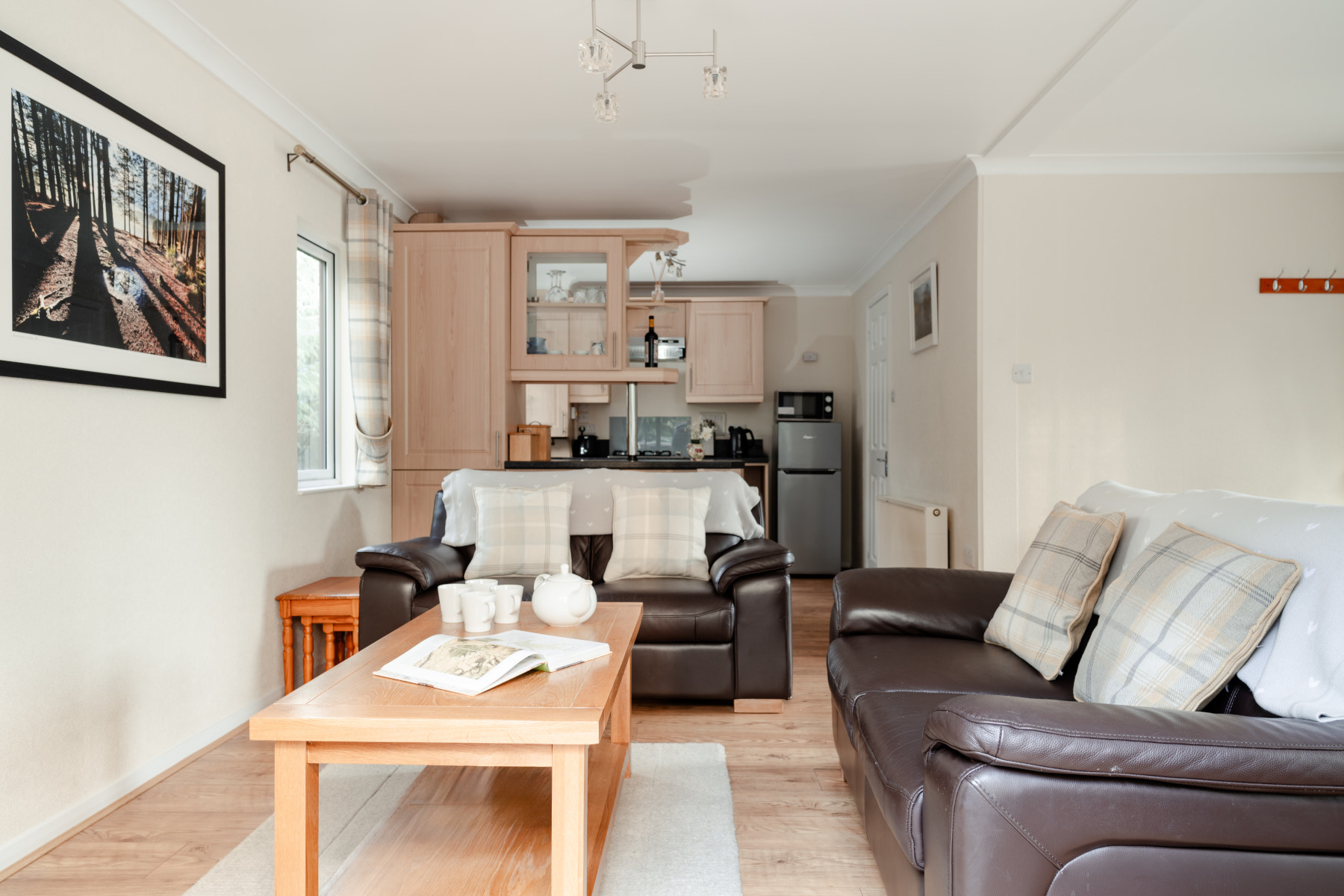 Photo of Pinemartin Lodge