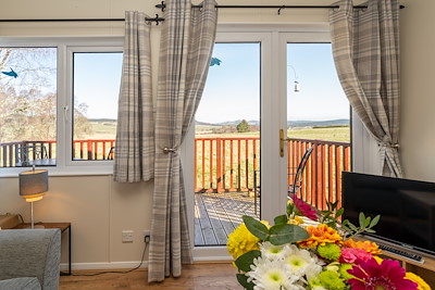 Osprey Lodge Photo of Osprey Lodge