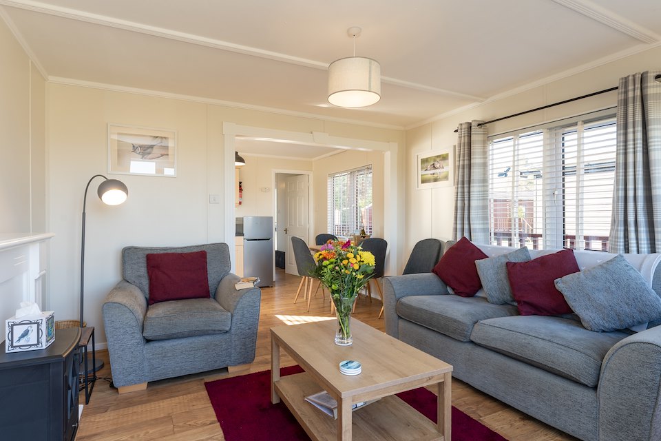 Osprey Lodge Photo of Osprey Lodge