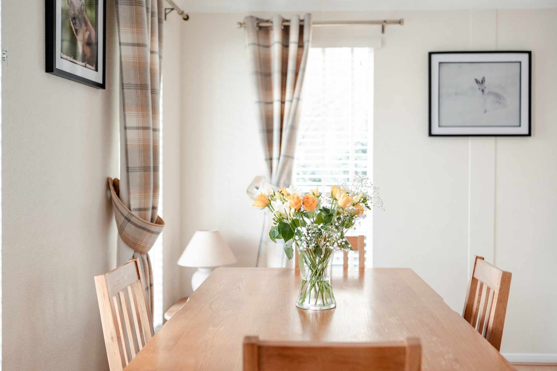 Photo of Pinemartin Lodge