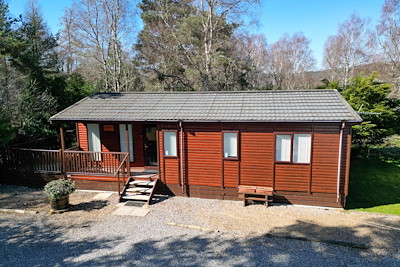 Pinemartin Lodge Photo of Pinemartin Lodge