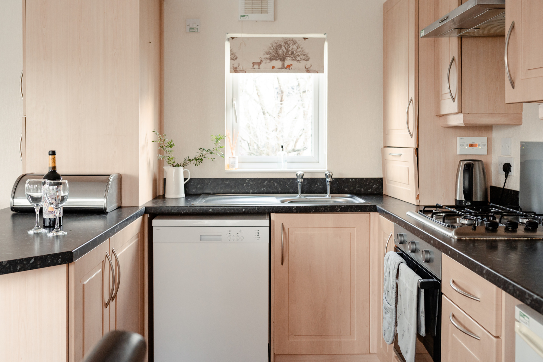 Photo of Crossbill Lodge