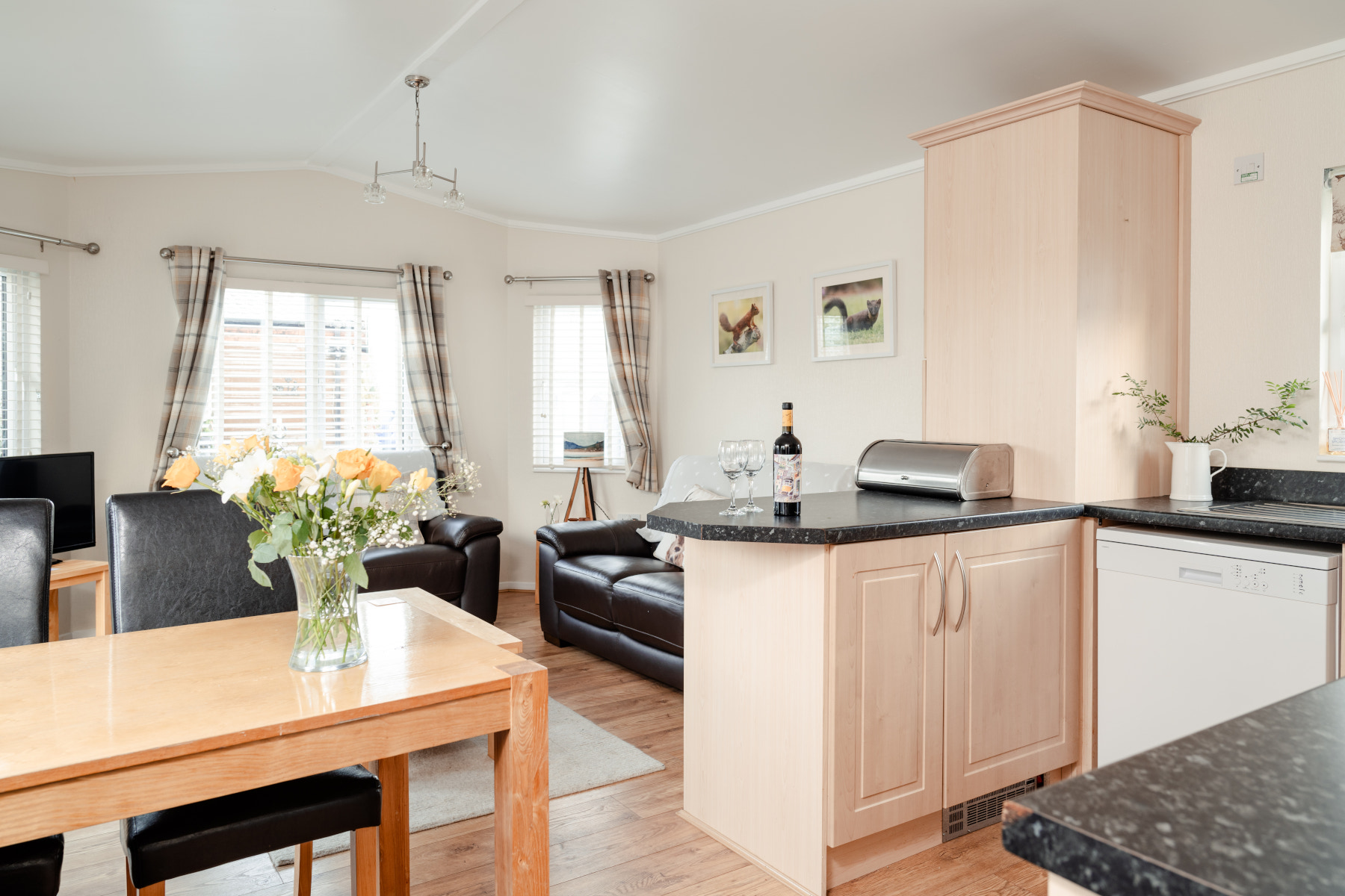 Photo of Crossbill Lodge