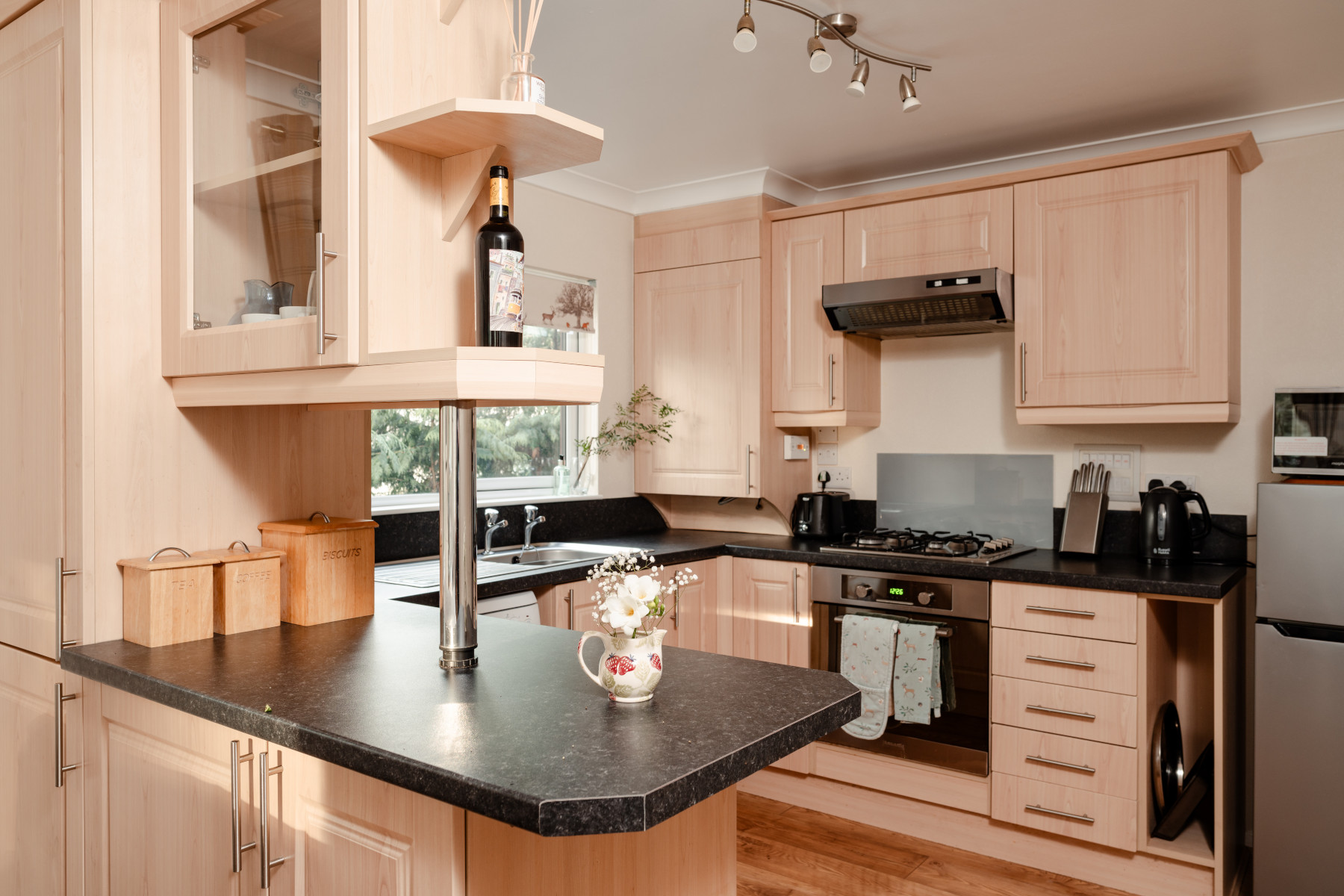 Photo of Pinemartin Lodge