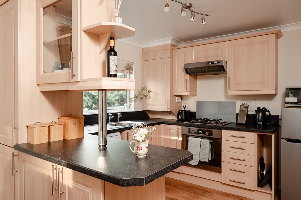 Pinemartin Lodge Photo of Pinemartin Lodge