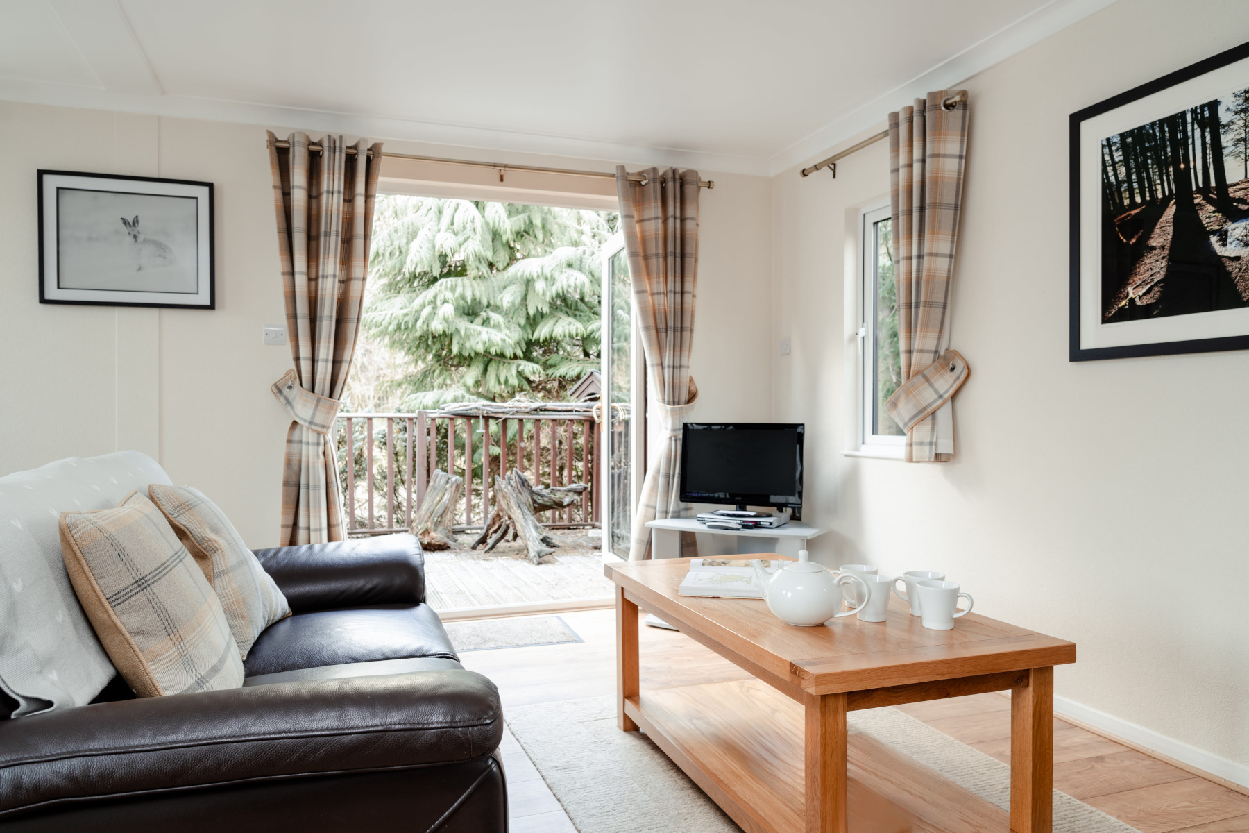 Photo of Pinemartin Lodge