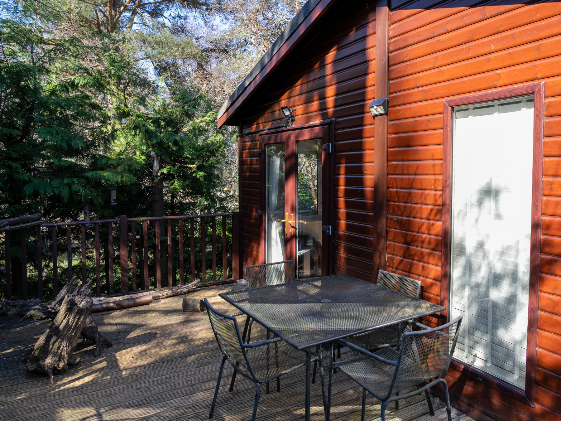 Photo of Pinemartin Lodge