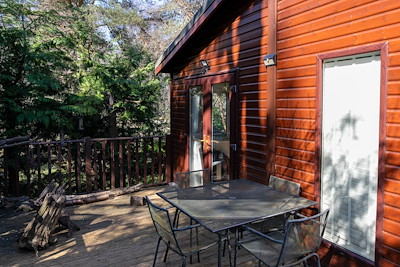 Pinemartin Lodge Photo of Pinemartin Lodge