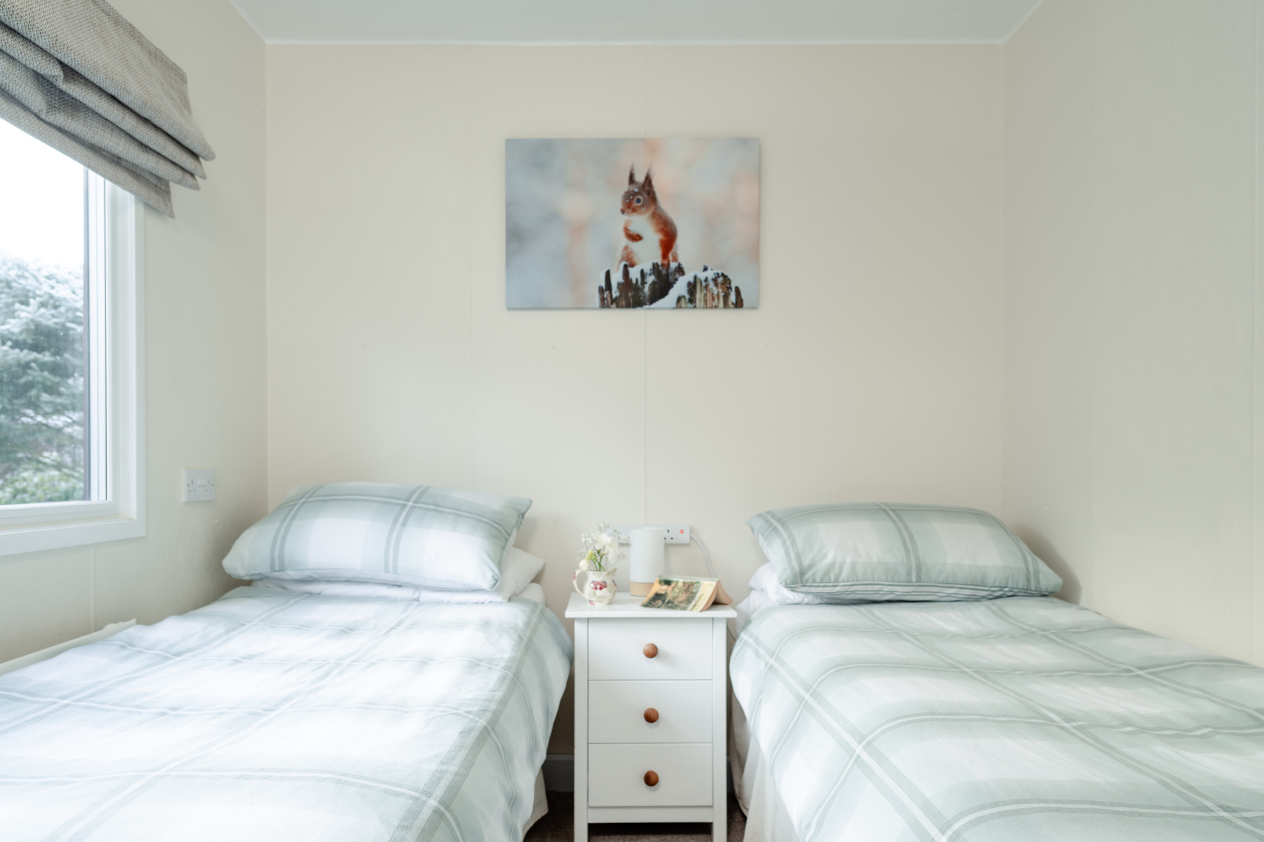 Photo of Woodpecker Lodge