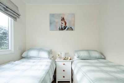 Woodpecker Lodge Photo of Woodpecker Lodge