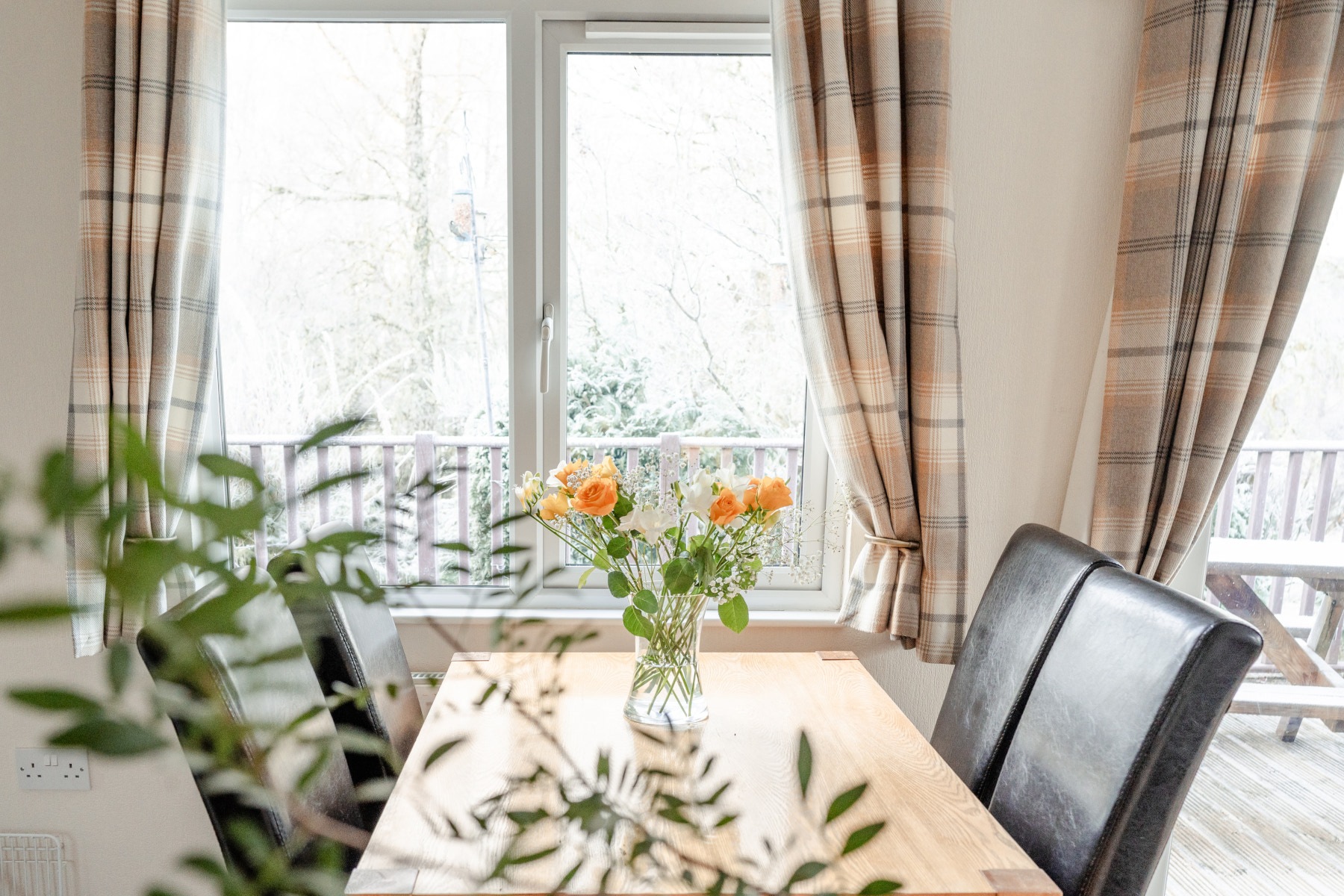 Photo of Crossbill Lodge