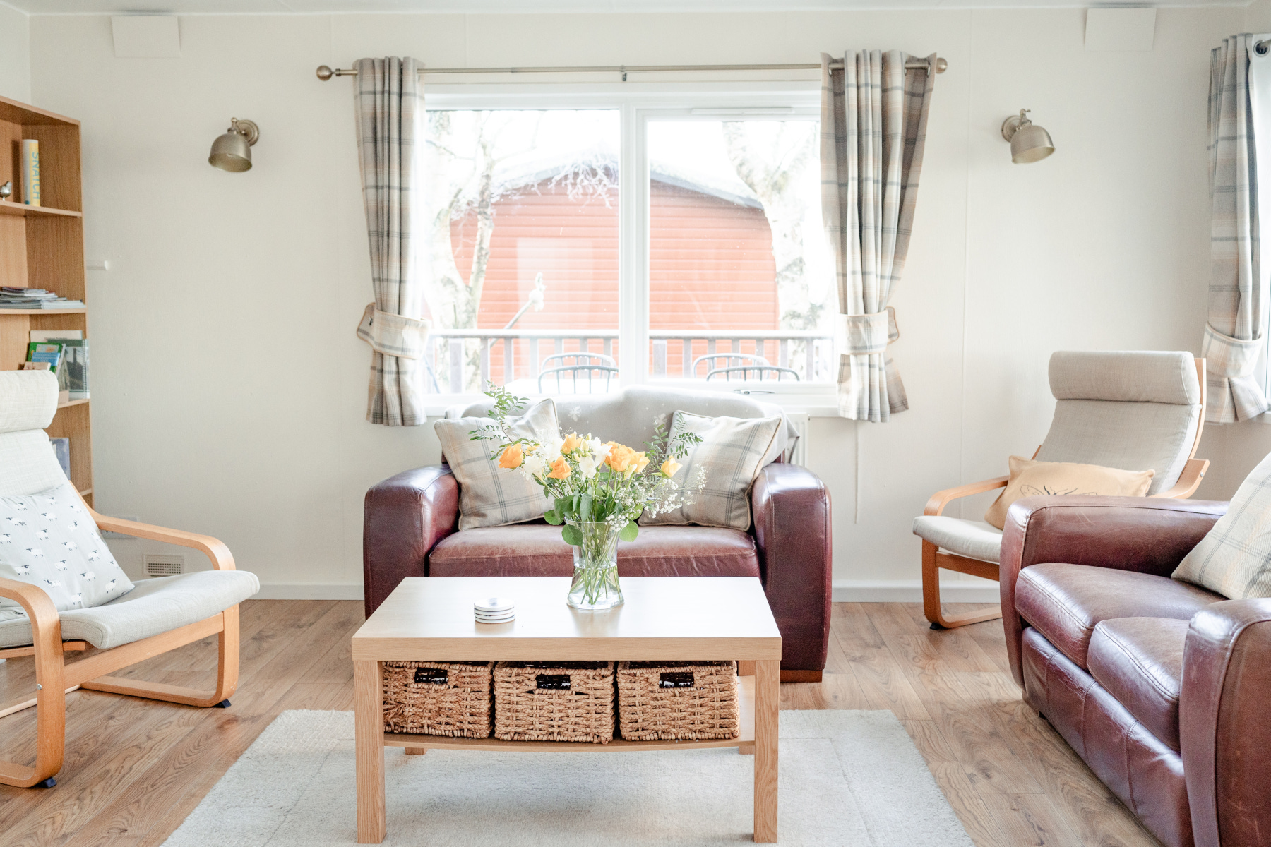 Photo of Woodpecker Lodge