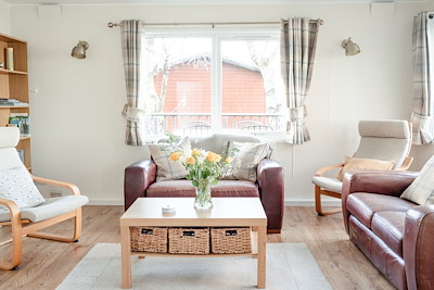 Woodpecker Lodge Photo of Woodpecker Lodge