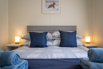 Osprey Lodge Photo of Osprey Lodge