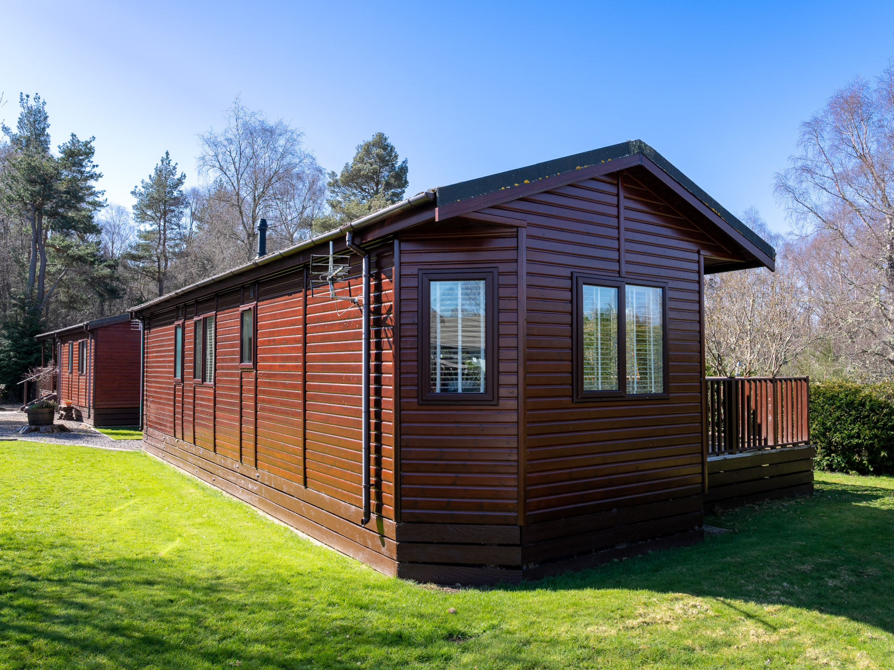 Photo of Crossbill Lodge