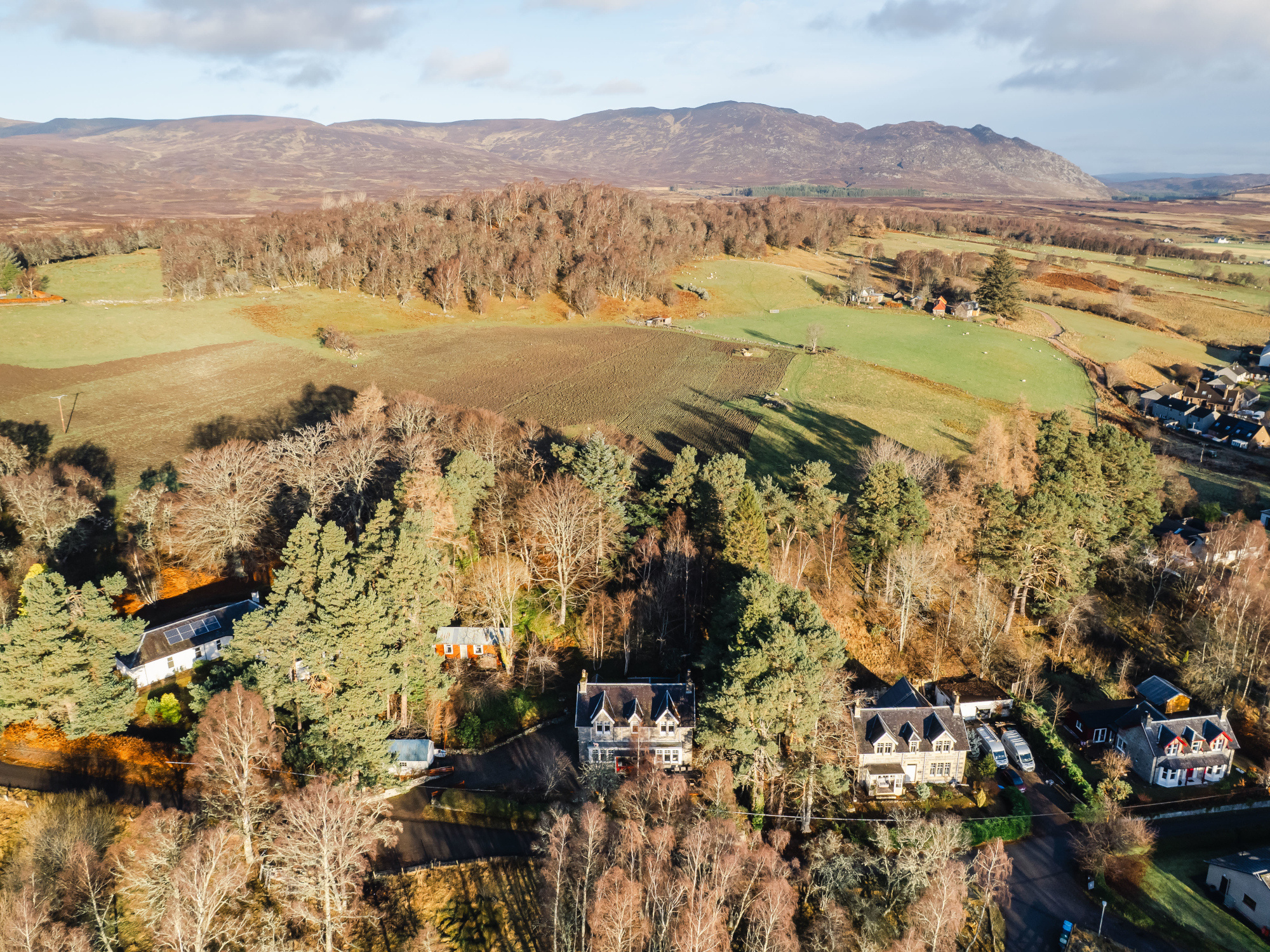 Photo of Netherwood House