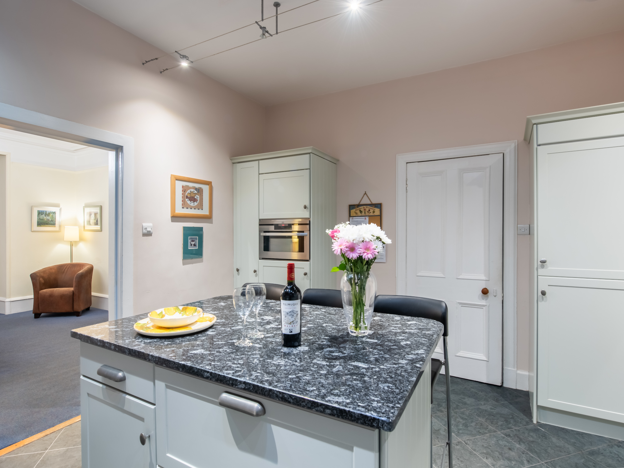 Photo of Netherwood House