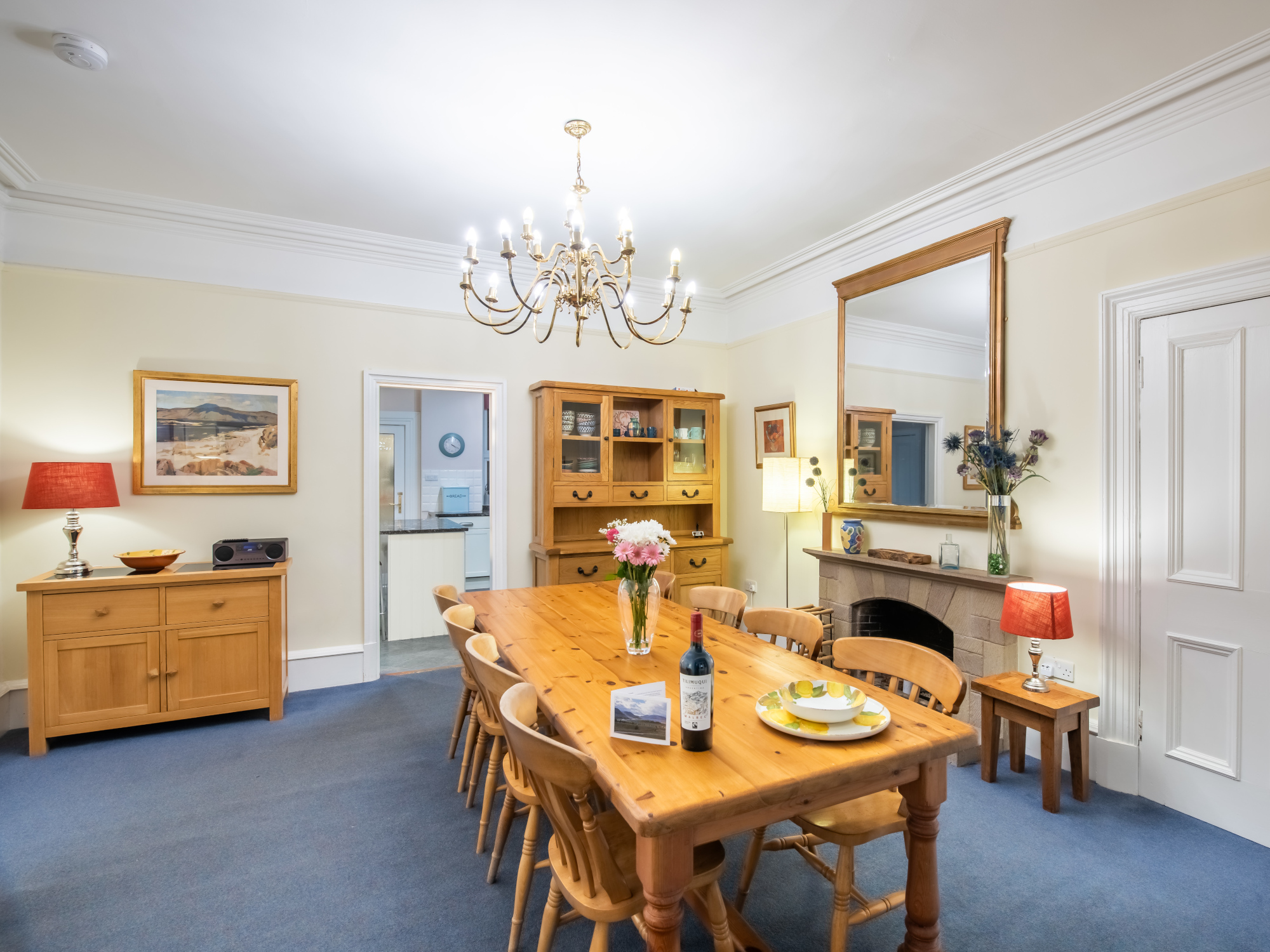 Photo of Netherwood House