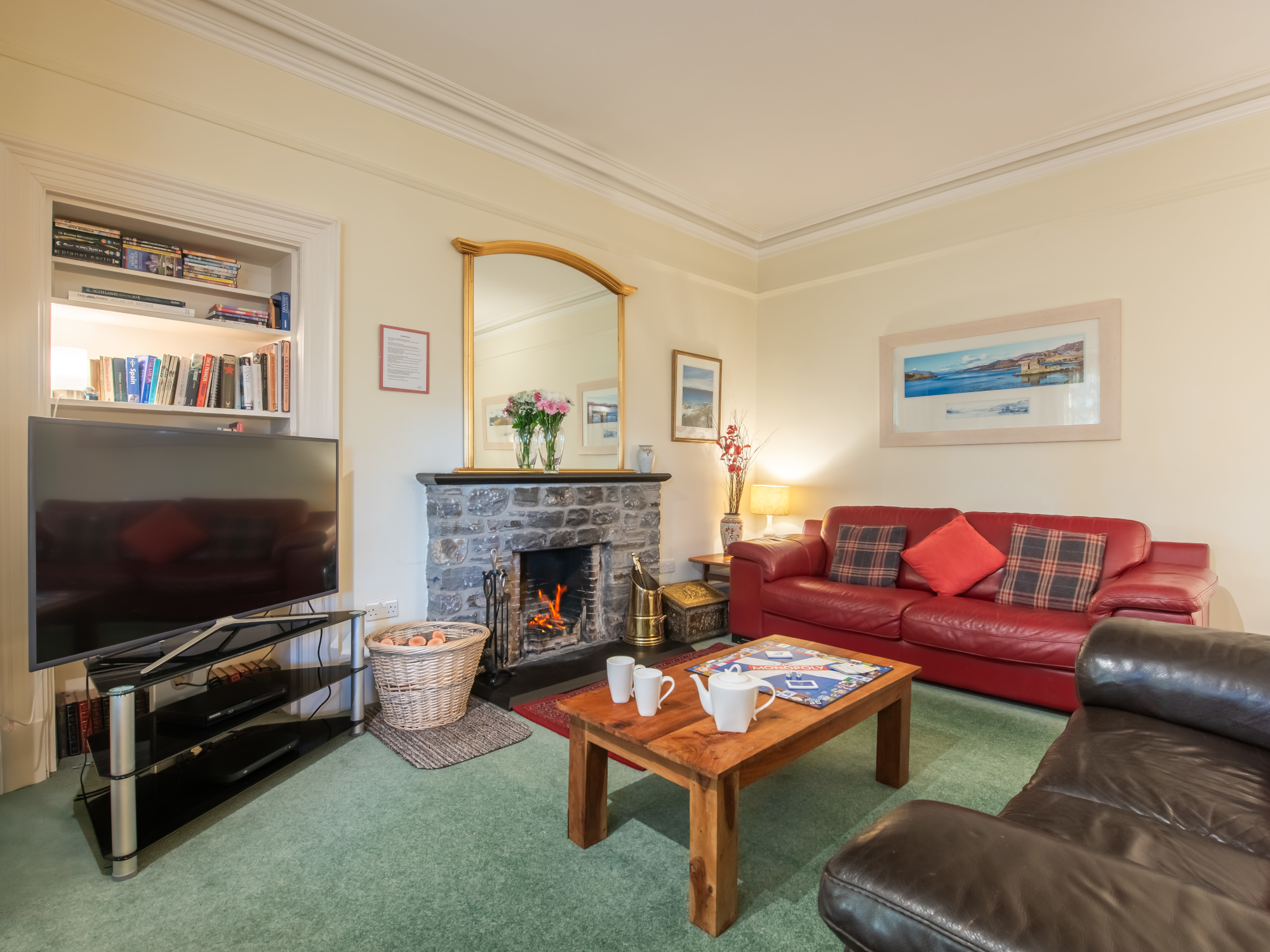 Photo of Netherwood House