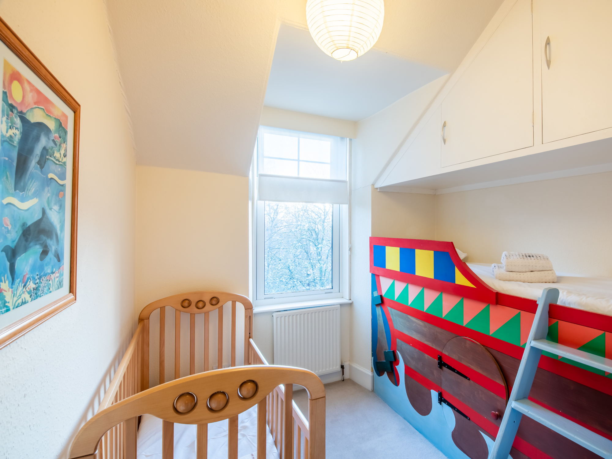 Photo of Netherwood House