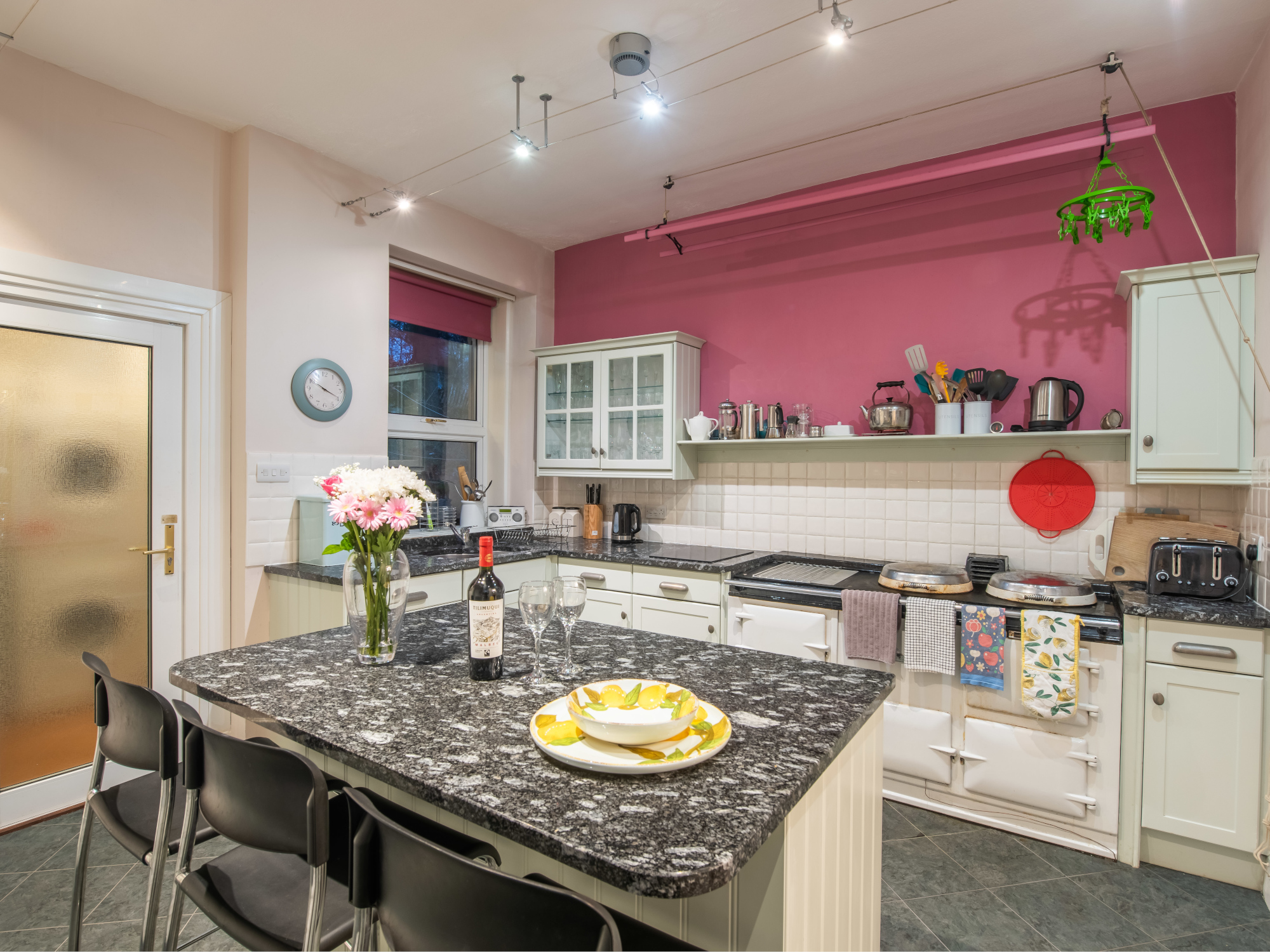 Photo of Netherwood House