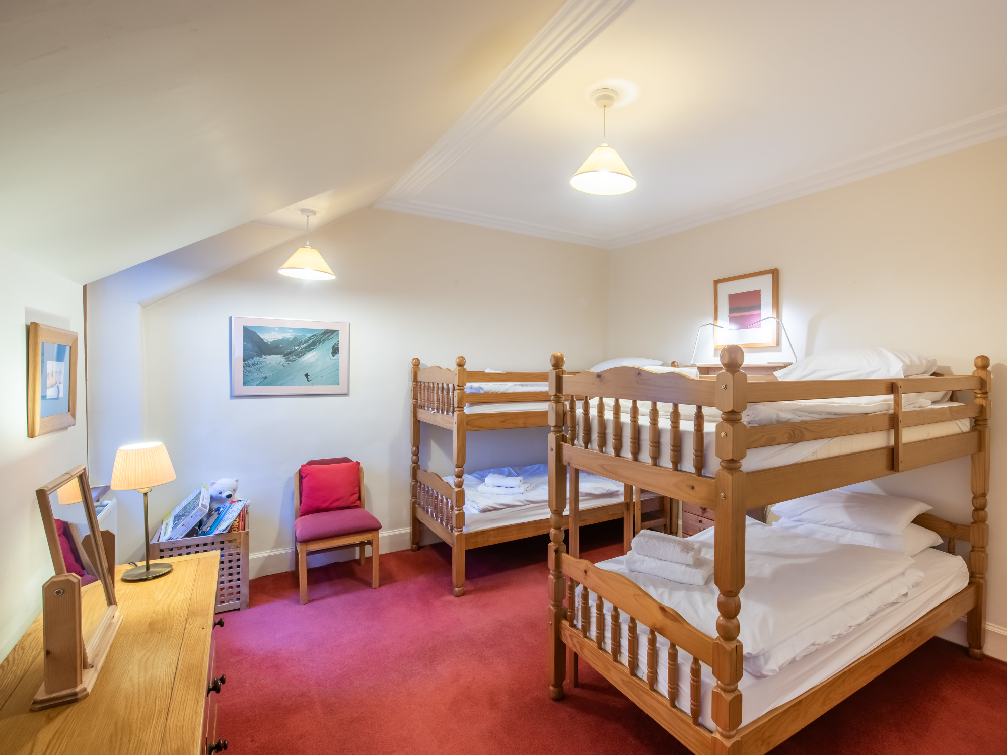 Photo of Netherwood House