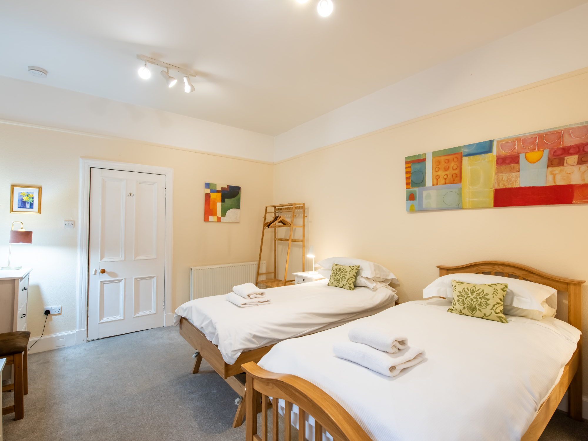 Photo of Netherwood House