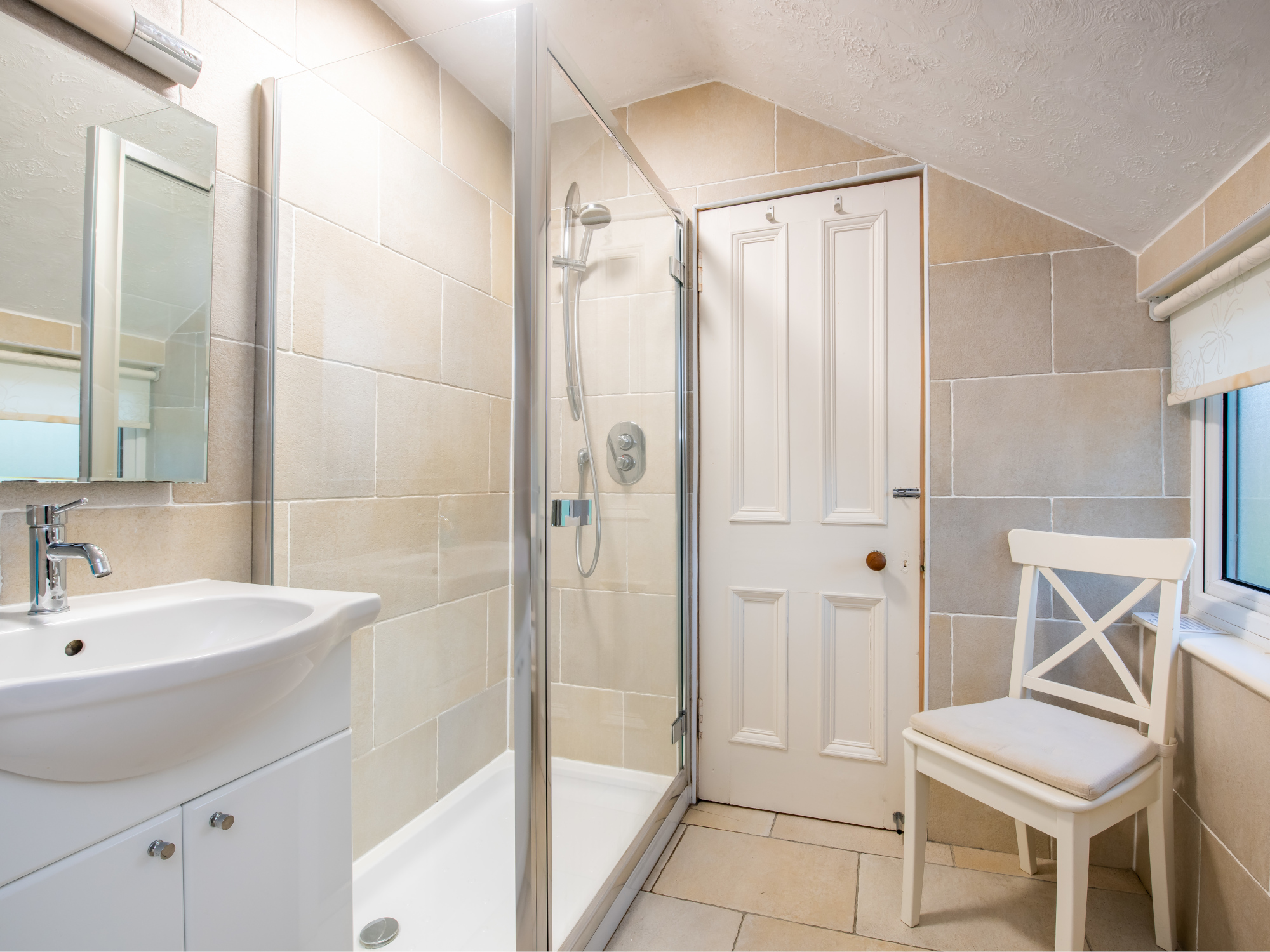 Photo of Netherwood House