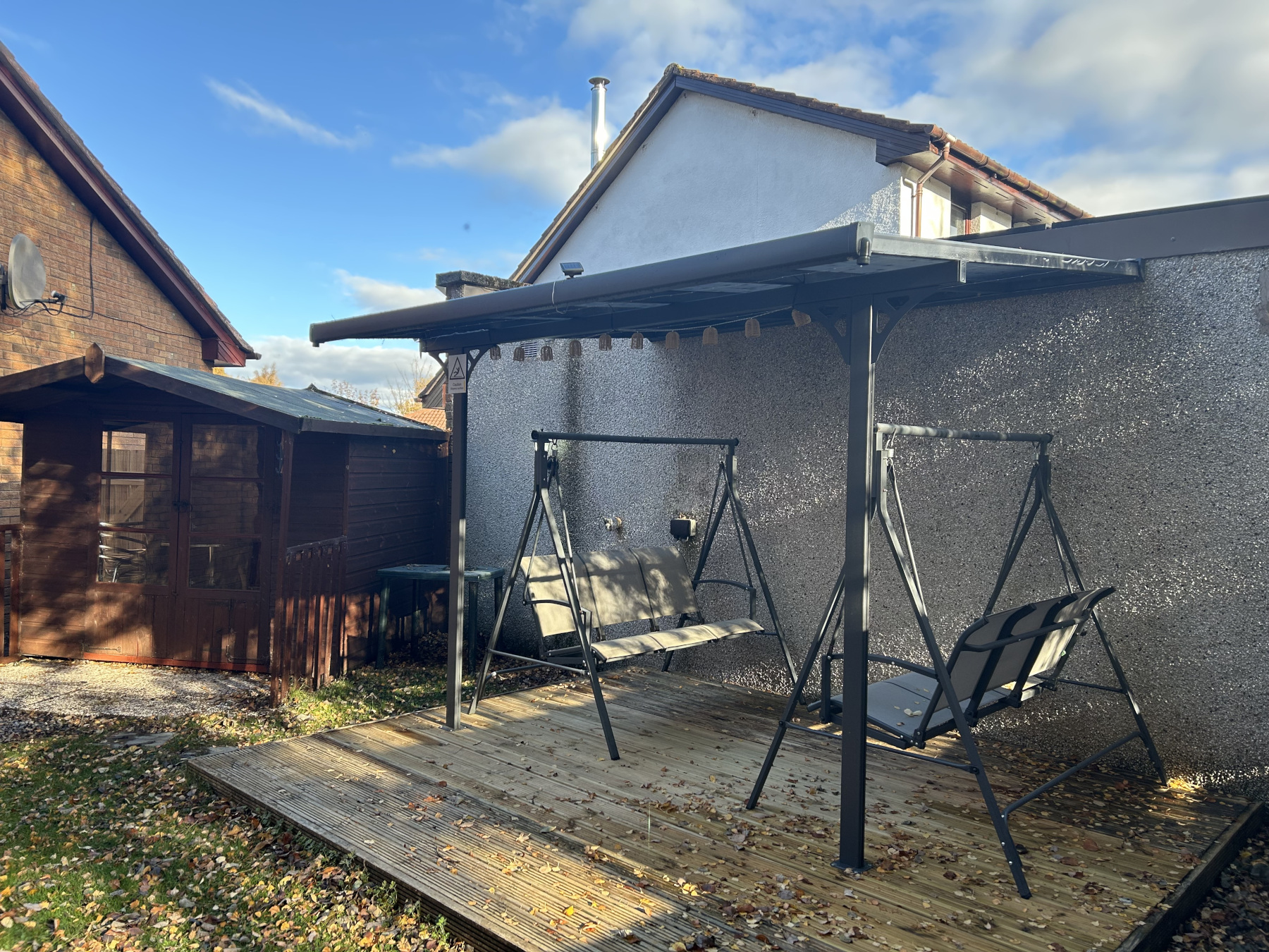 Photo of Glenfiddich