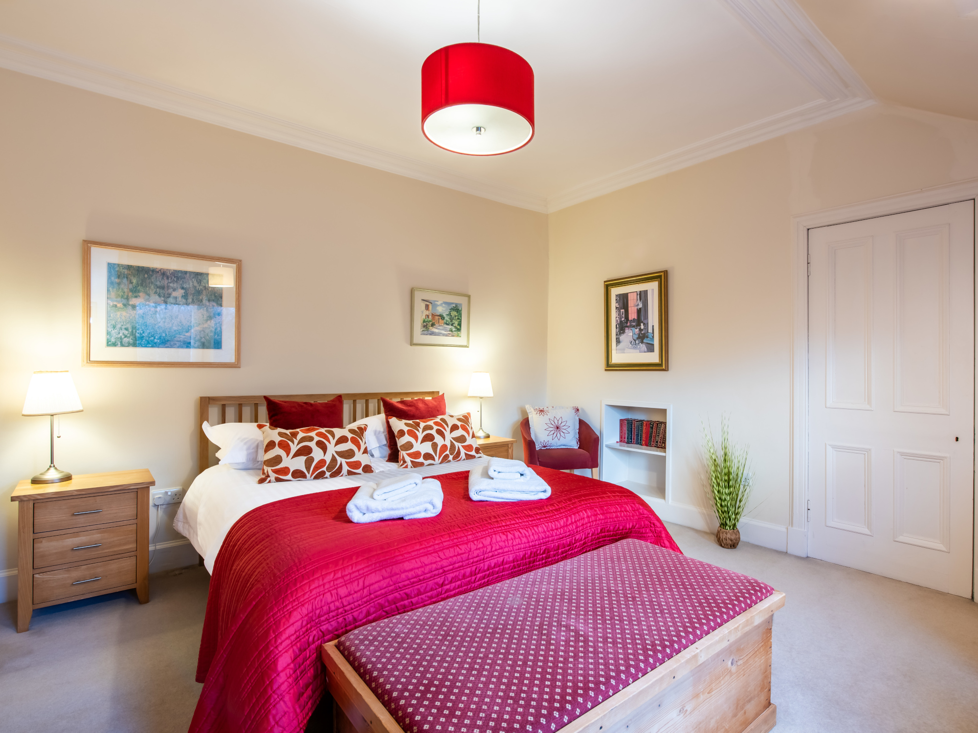 Photo of Netherwood House