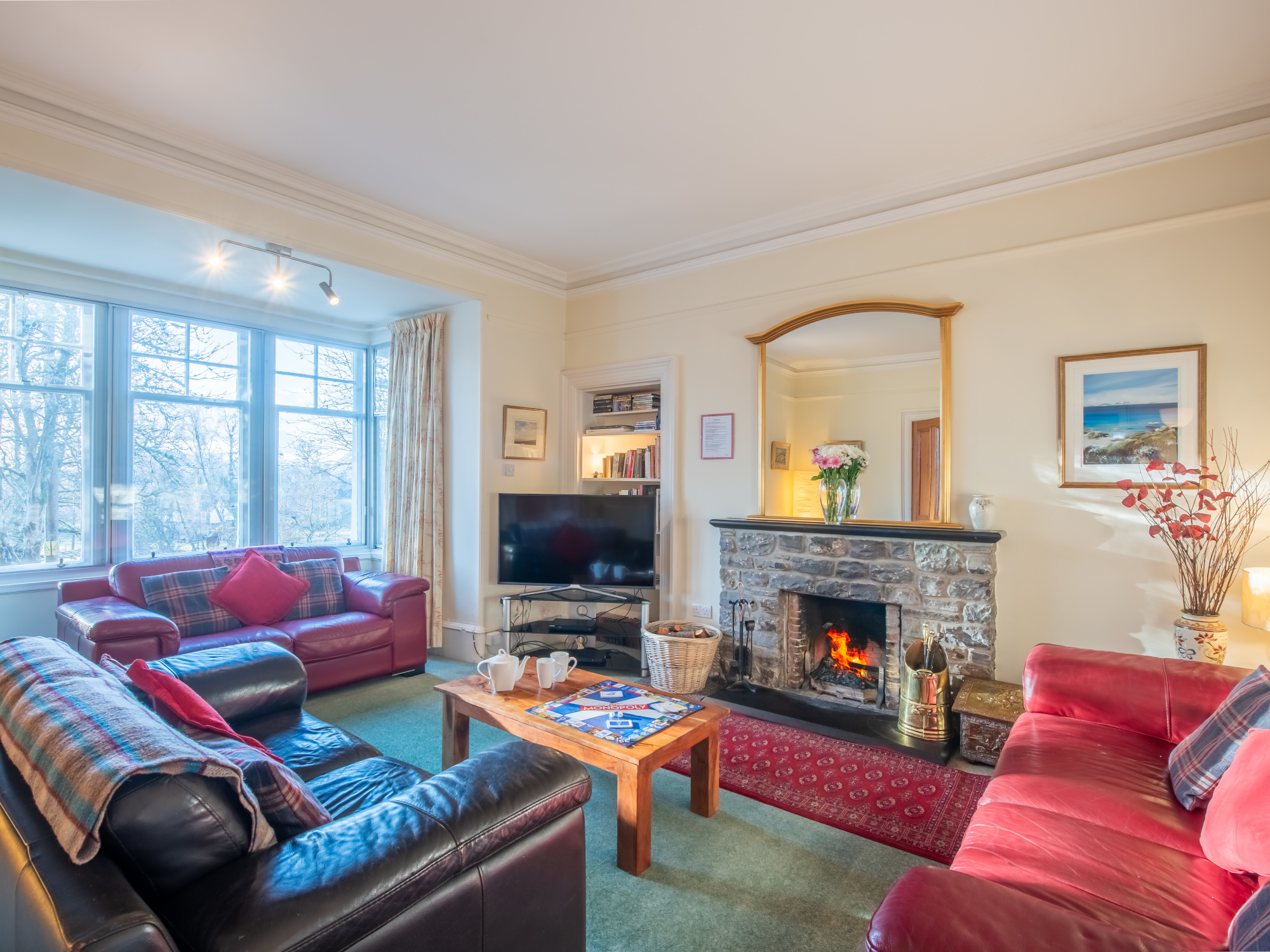 Photo of Netherwood House