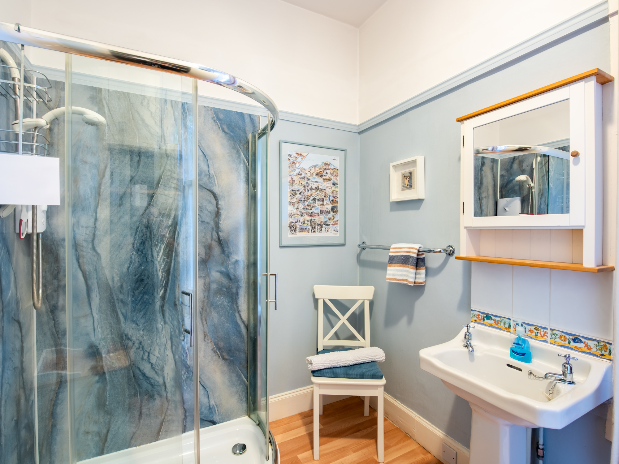 Photo of Netherwood House