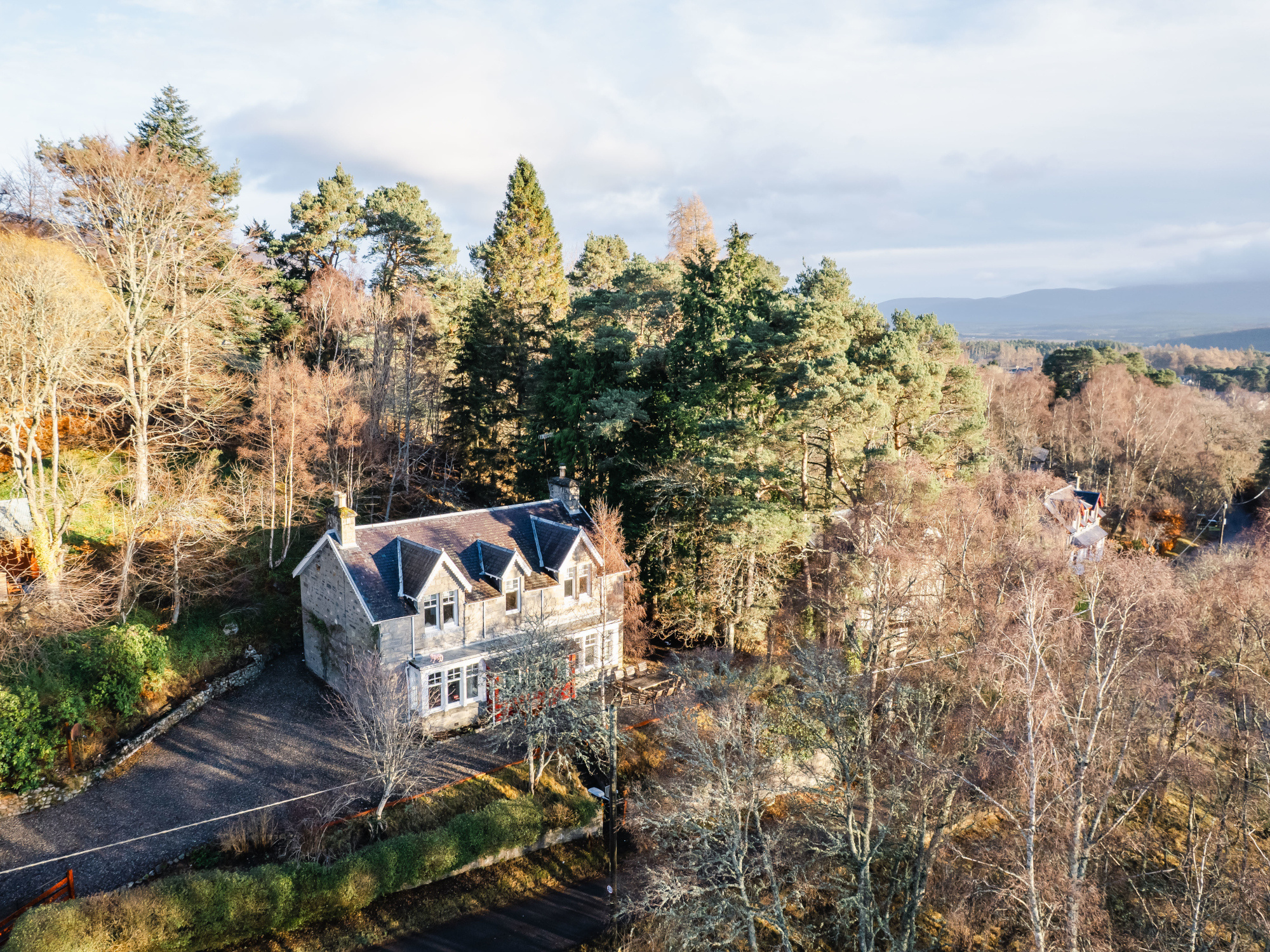 Photo of Netherwood House