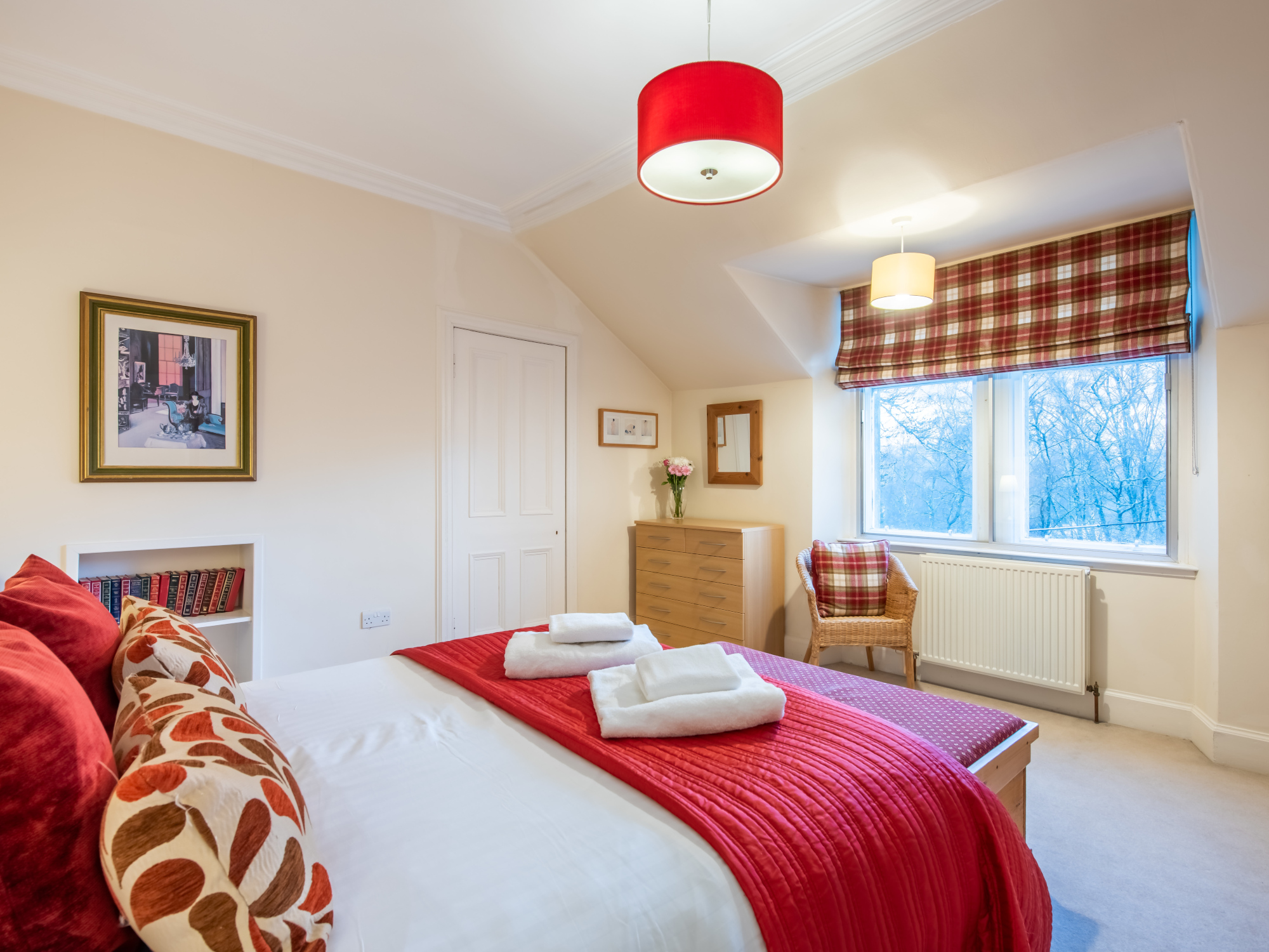 Photo of Netherwood House