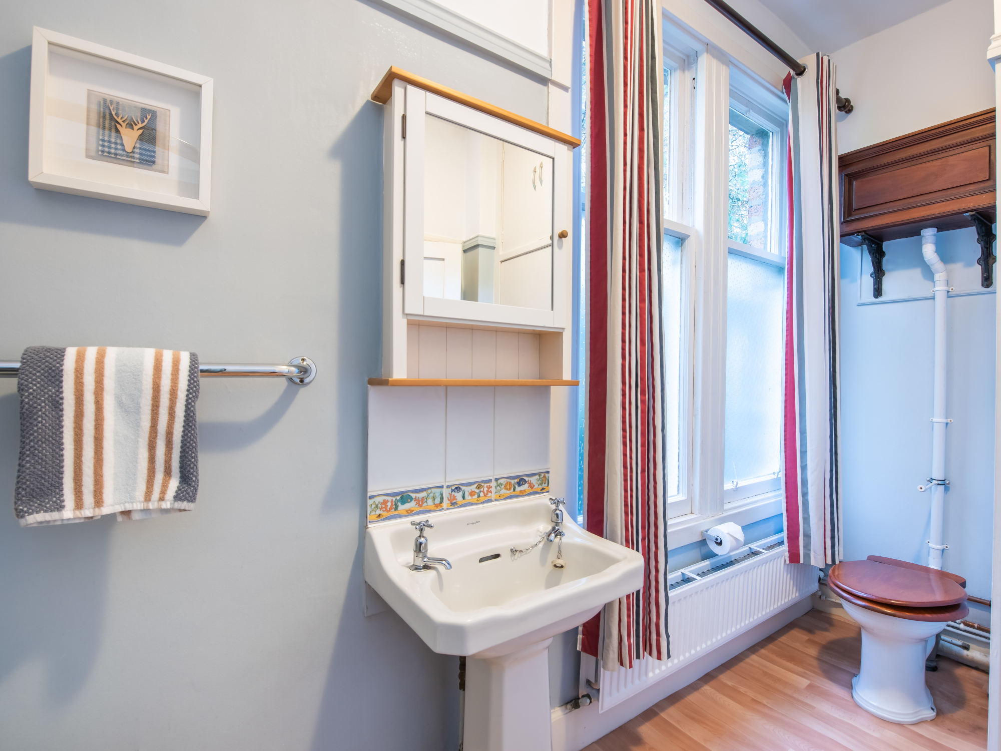 Photo of Netherwood House