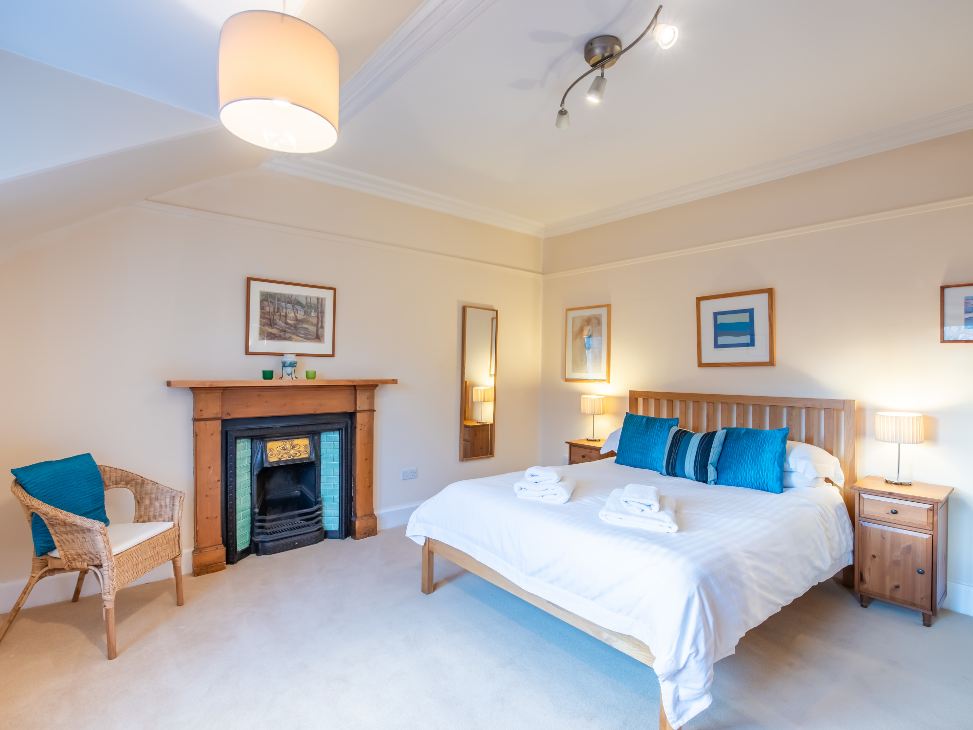 Photo of Netherwood House