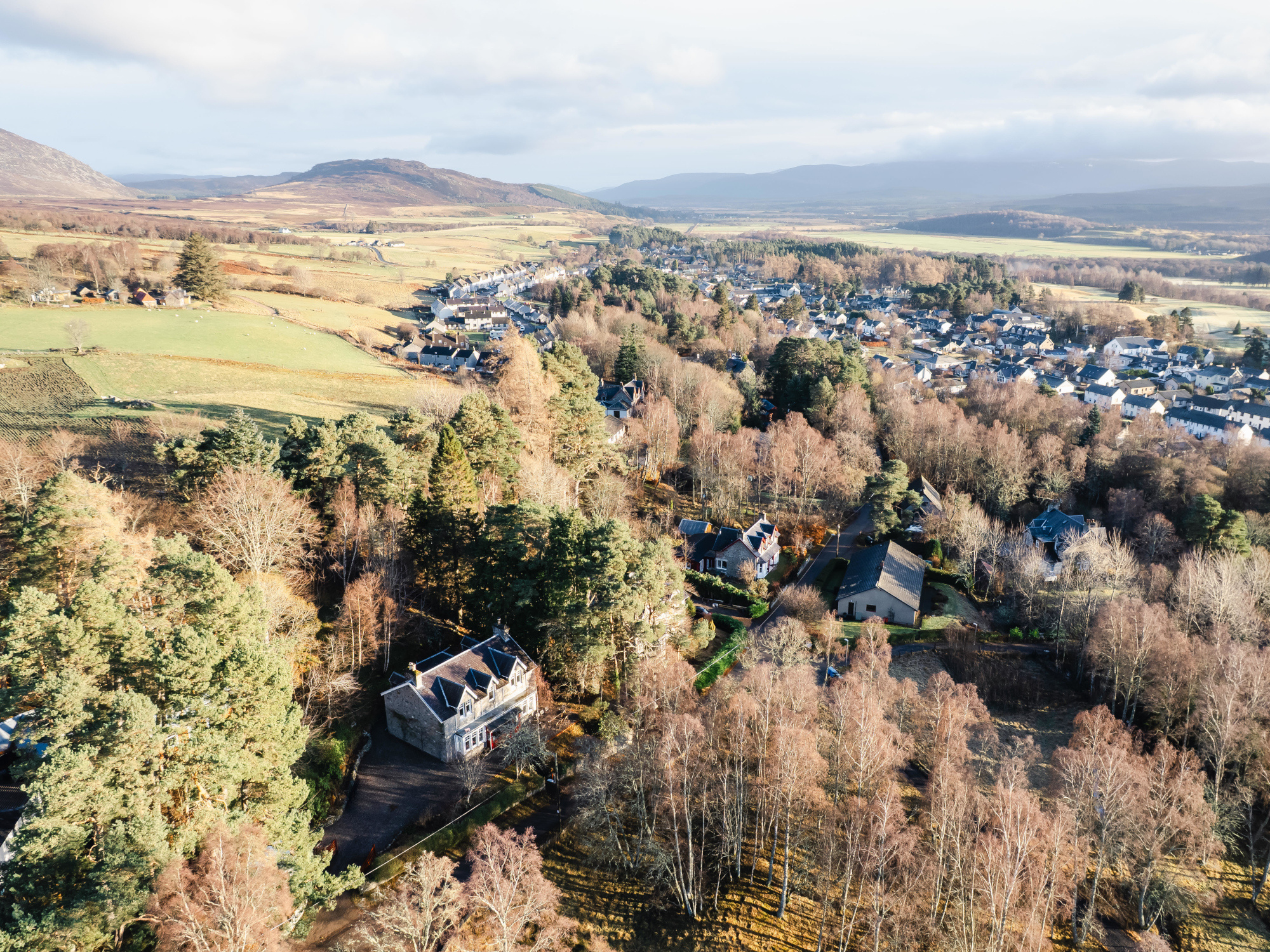Photo of Netherwood House