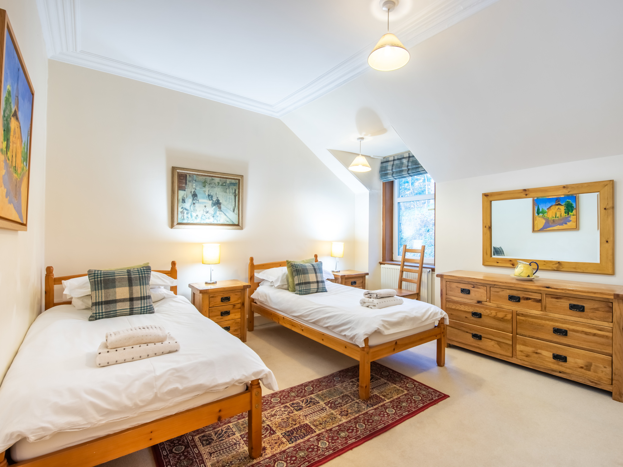 Photo of Netherwood House